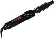 Load image into Gallery viewer, Pro Ceramic Tools Porcelain Series Far-Infrared Hot Air Brush, 3/4 Inch, Black, Standard
